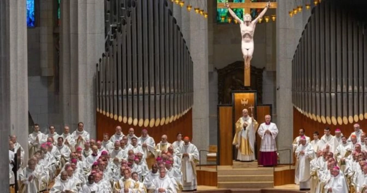 León XIV: No se puede creer en Jesús y promover la guerra