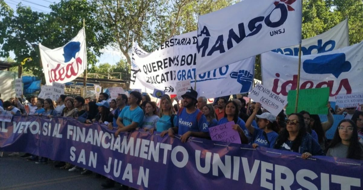 Tras casi tres años de tensión, el Gobierno y las universidades alcanzaron un acuerdo por el financiamiento