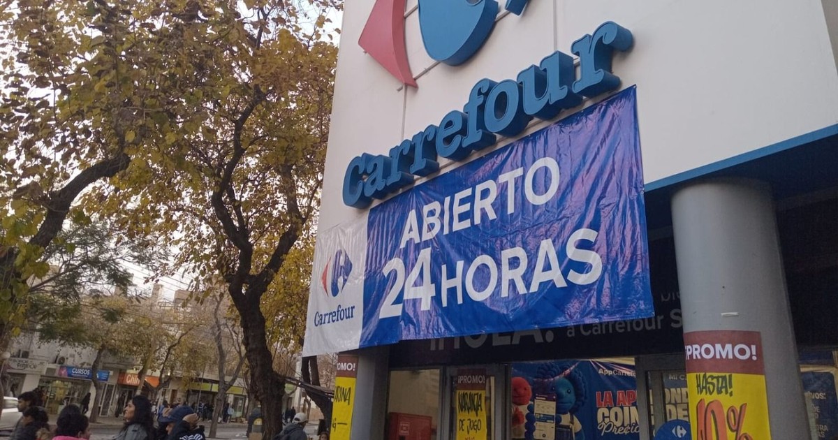 El súper 24 horas consolida su formato en San Juan y planea incorporar nuevos trabajadores