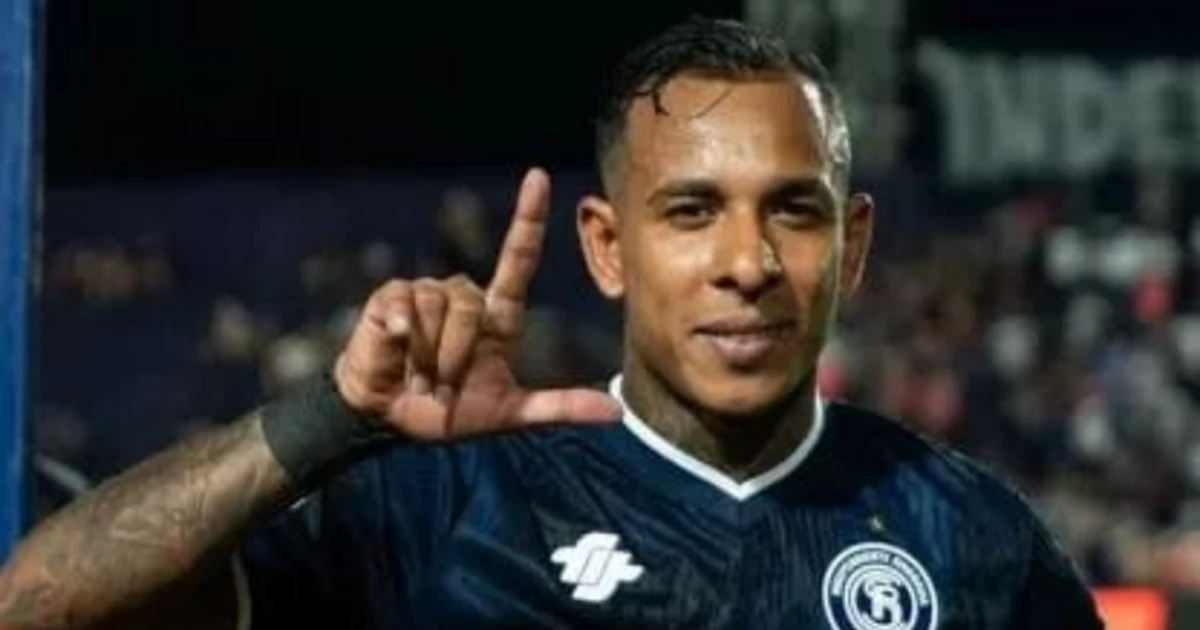 Independiente de Mendoza le puso precio a Villa y le mandó un mensaje a Riquelme: "Tocar el timbre"