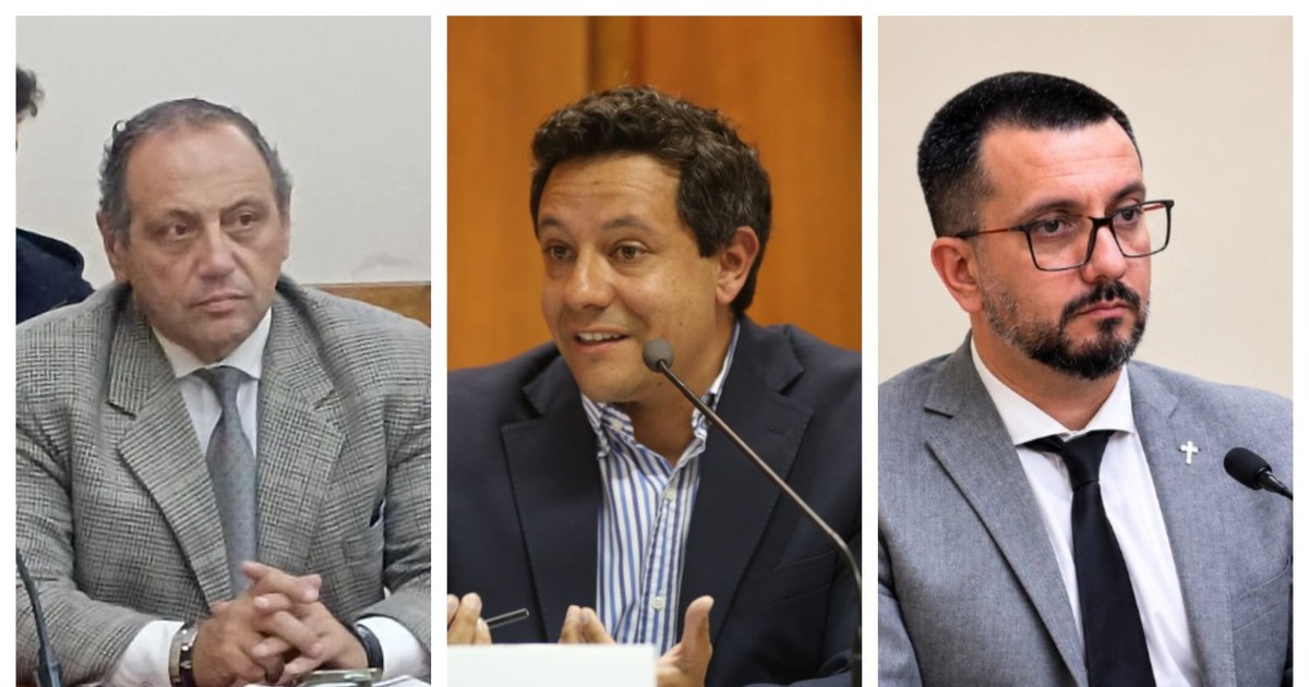 Uno por uno: estos son los ternados que buscarán conquistar a Diputados