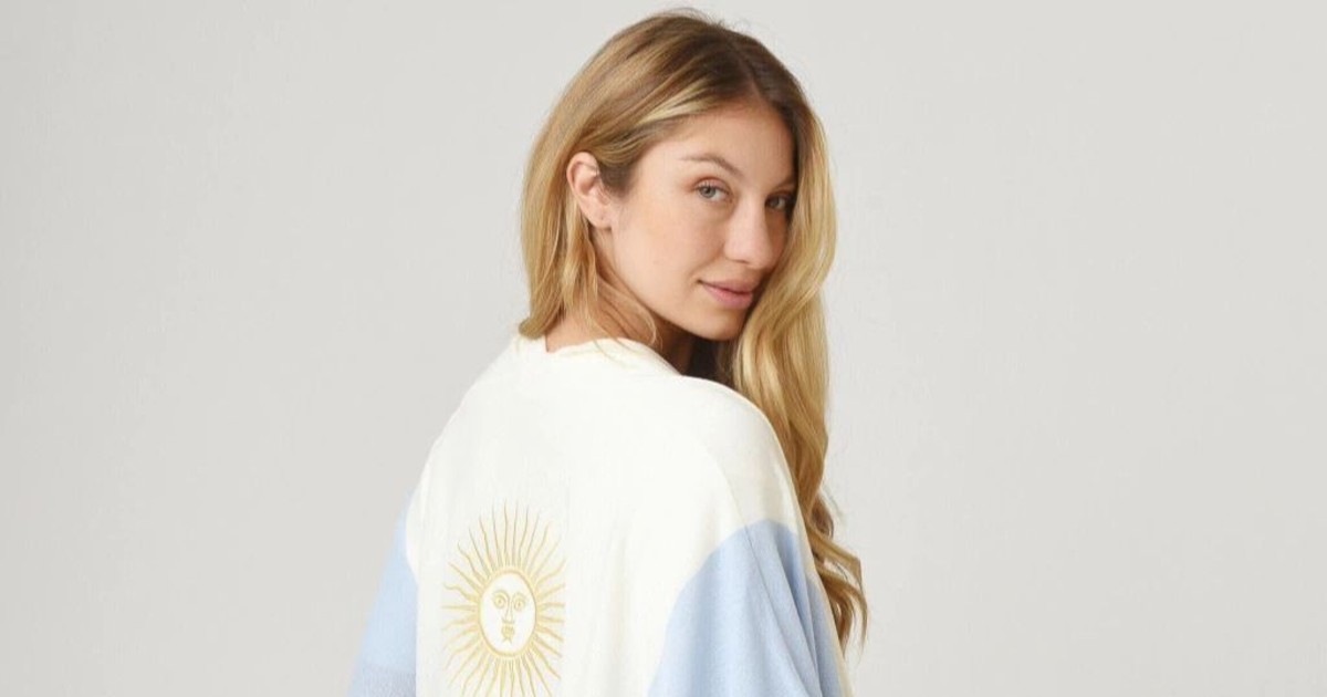 Cuando Argentina se viste de moda