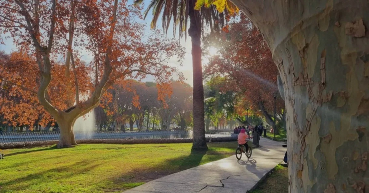 Jueves agradable en San Juan: el sol ganará protagonismo y la temperatura llegará a los 20°C