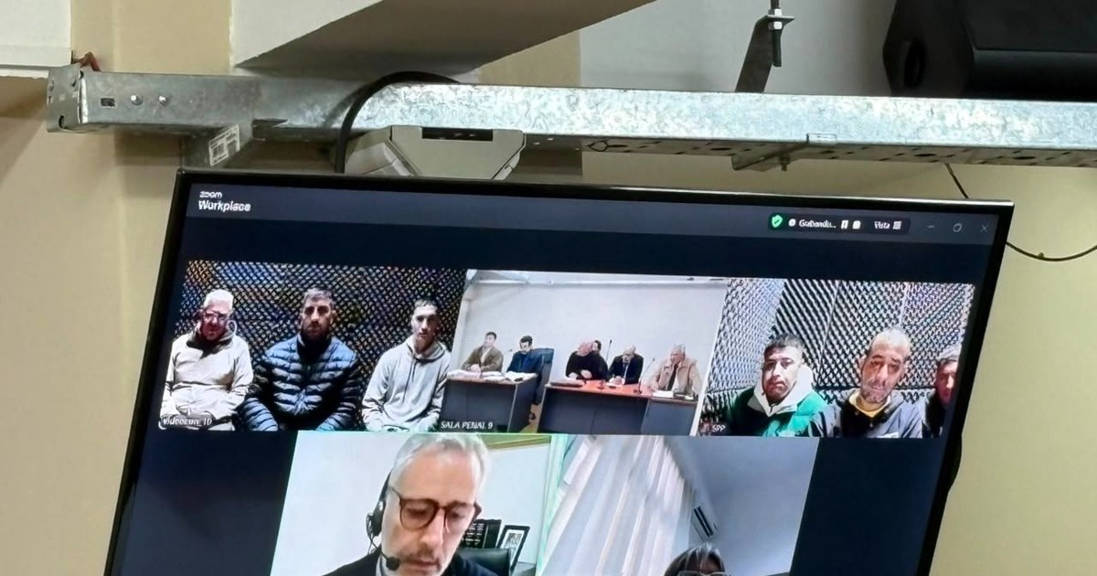 Crimen de Emir Barboza en el Valle Grande: uno de los imputados recuperó la libertad