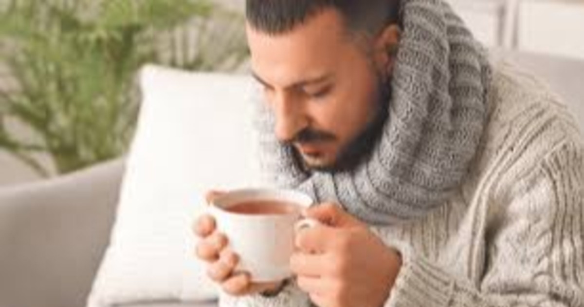 Los tres signos que deben cuidar al extremo sus vías respiratorias este invierno