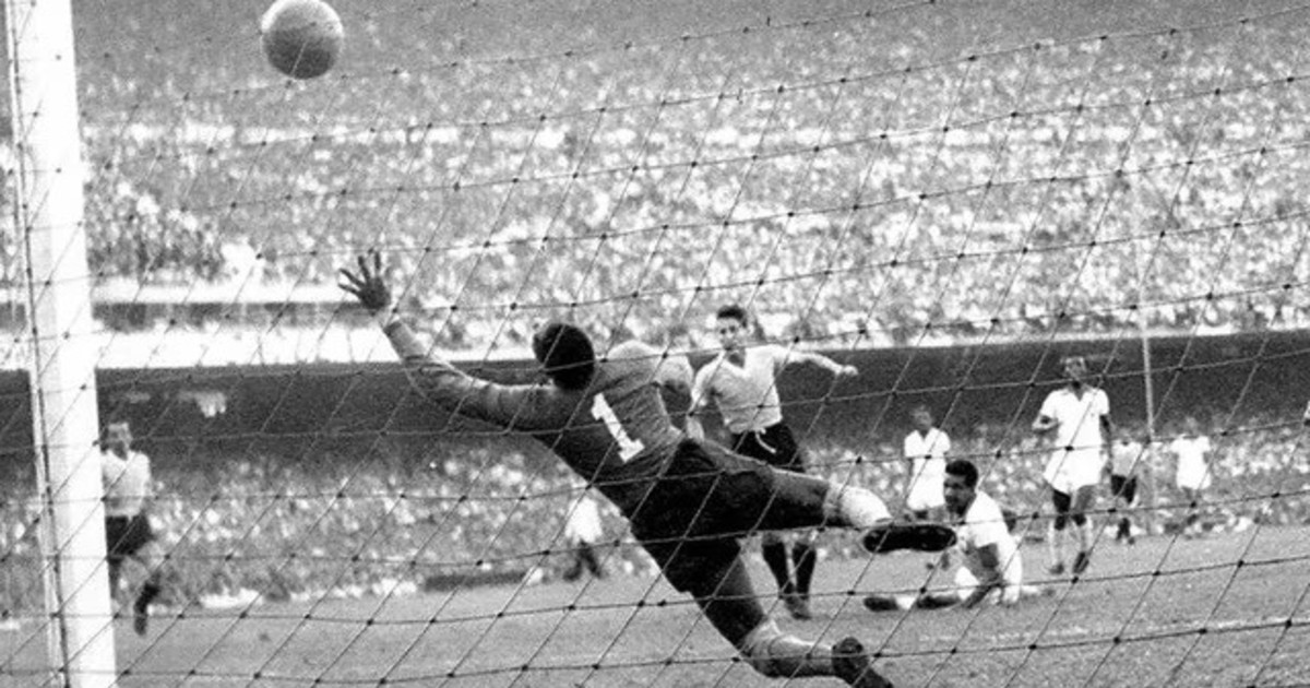 Las cinco mayores sorpresas en la historia de los Mundiales