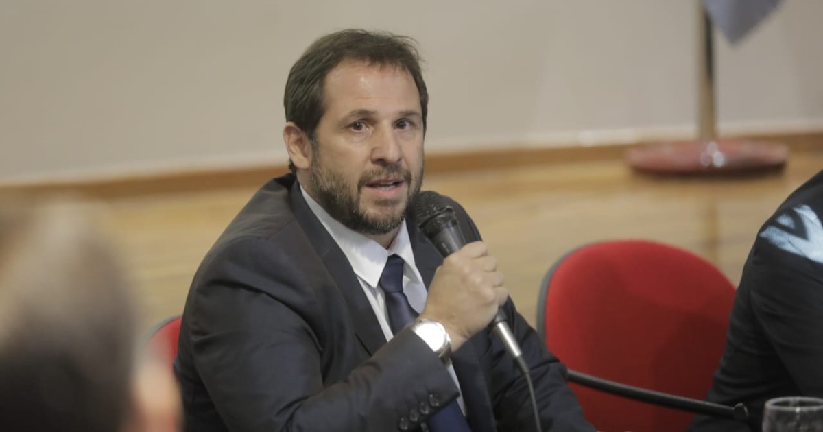 Marcelo DAgostino : aumenta la polémica en el juicio que lleva a un exfuncionario de Alfredo Cornejo ante la Justicia