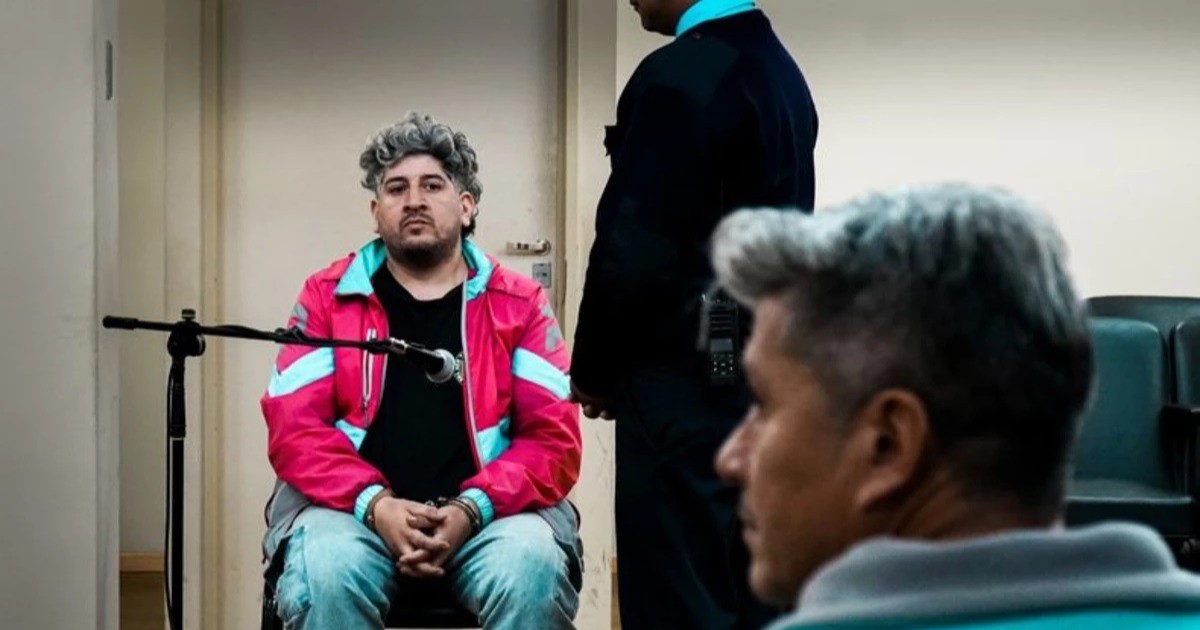 Tras encarnar una insólita pelea callejera, el policía y el delivery zafaron de la condena