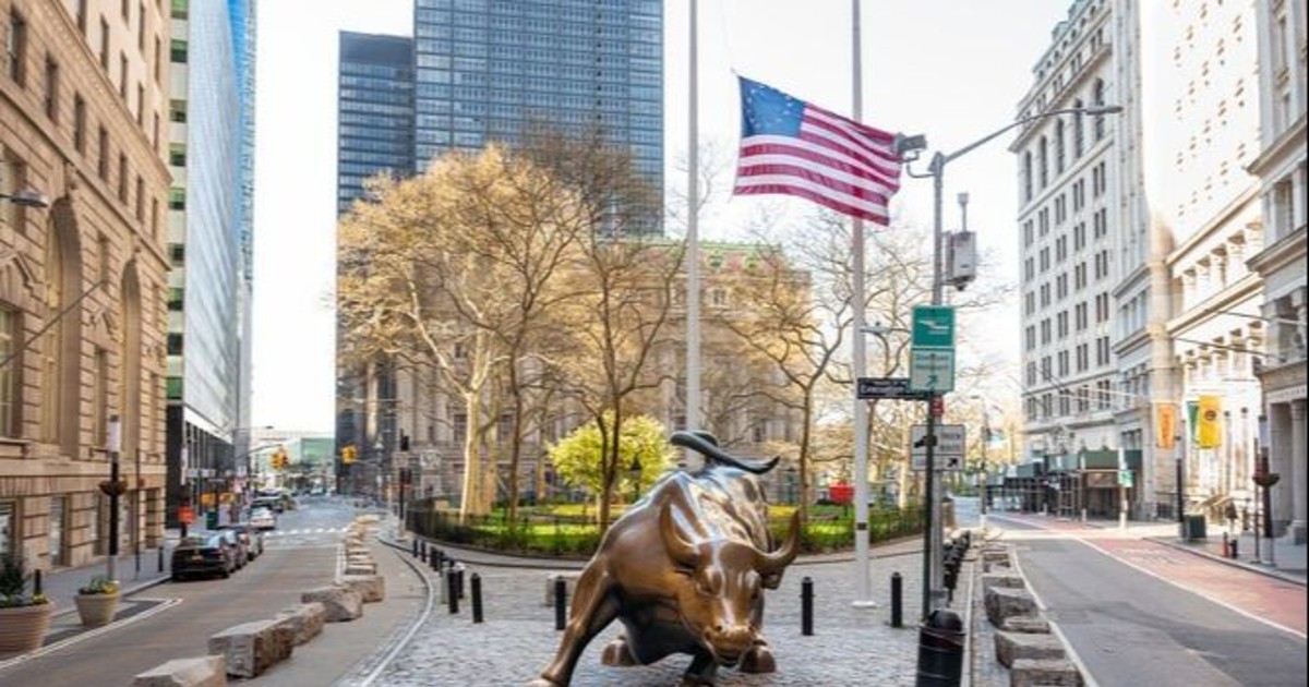Las acciones argentinas treparon hasta 14% en Wall Street y el riesgo país tocó un mínimo en ocho años