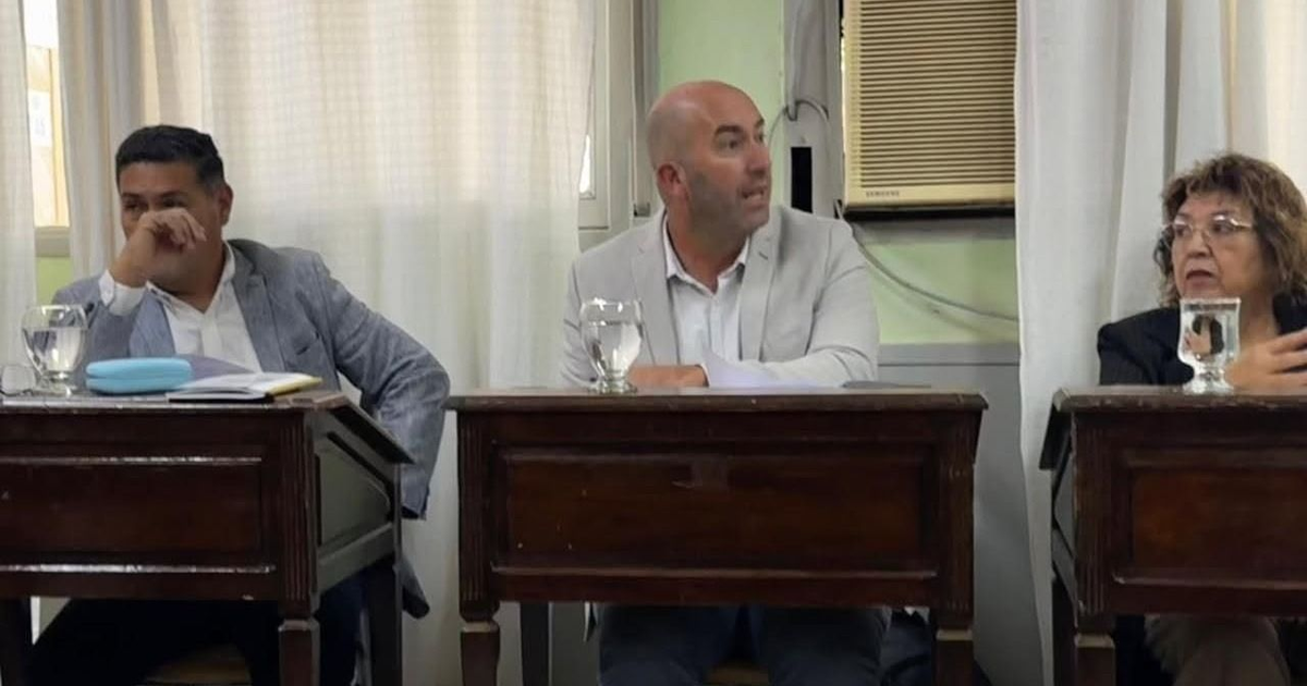 Caucete volvió a rechazar la adhesión al RIGI: el proyecto no consiguió los votos necesarios en el Concejo