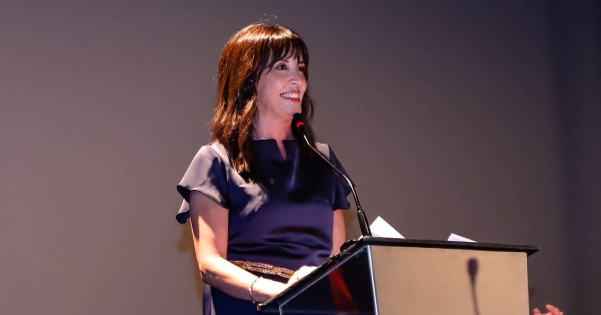 Susana Laciar confirmó que buscará la reelección en Capital