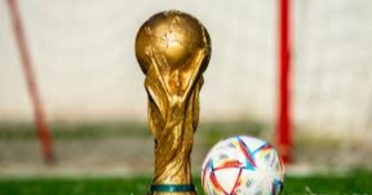 De una cerveza en un cumpleaños al Mundial: el sanjuanino que ganó un viaje para ver a la Selección