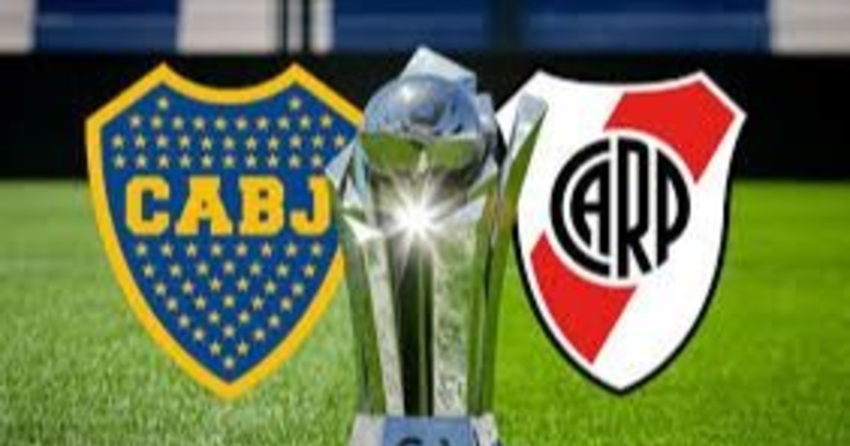 Insólito: Boca y River jugarán por la Copa Argentina durante la disputa del Mundial