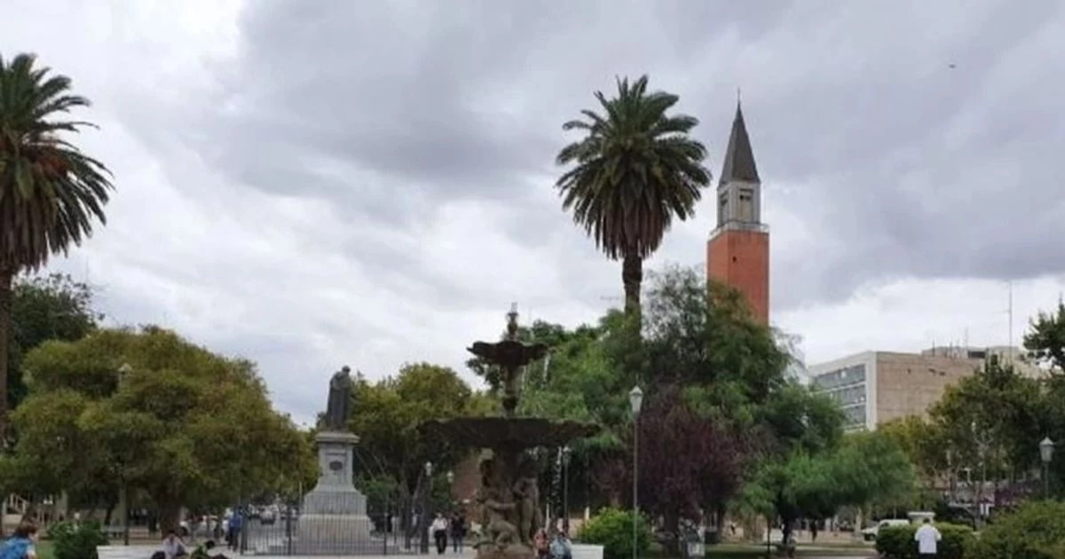 ¿Sigue el frío? Así estará el clima en San Juan este viernes