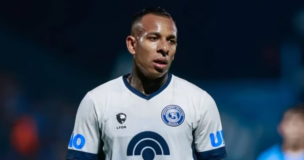 Boca abrió negociaciones por Sebastián Villa: cuál es el precio que fijó Independiente Rivadavia