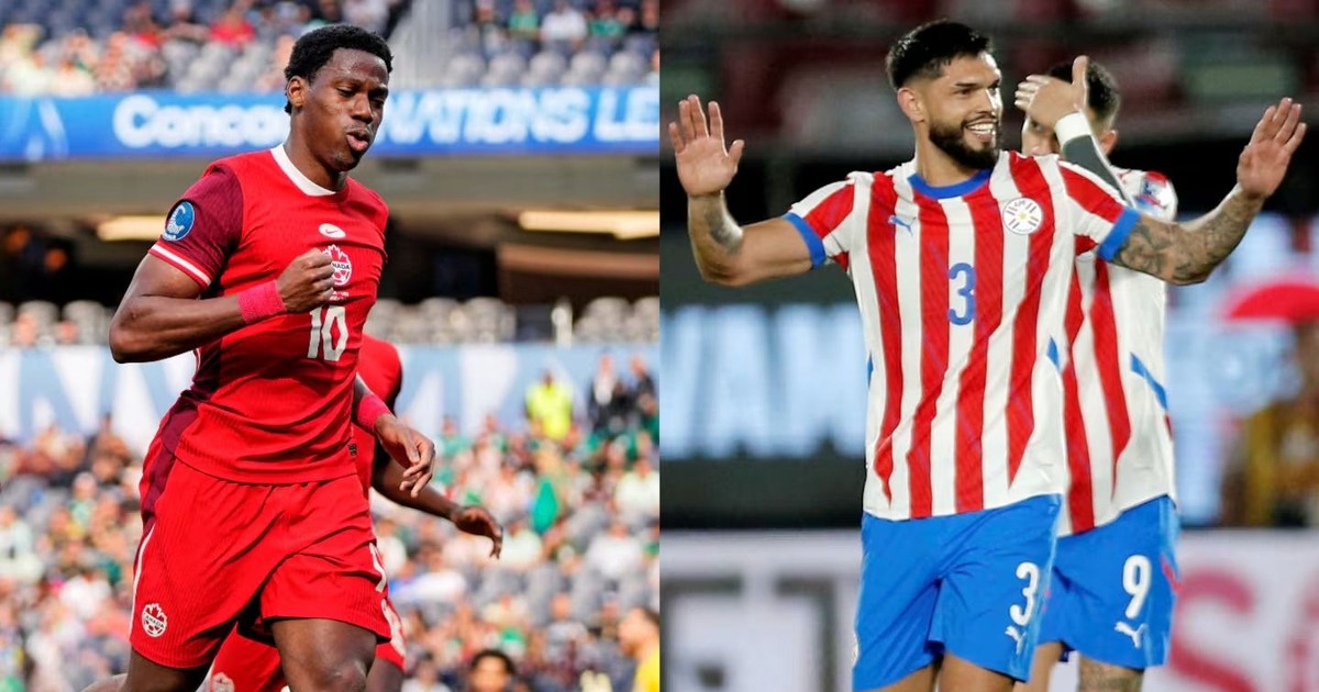 La agenda del Mundial 2026: qué partidos se juegan hoy, a qué hora y dónde verlos