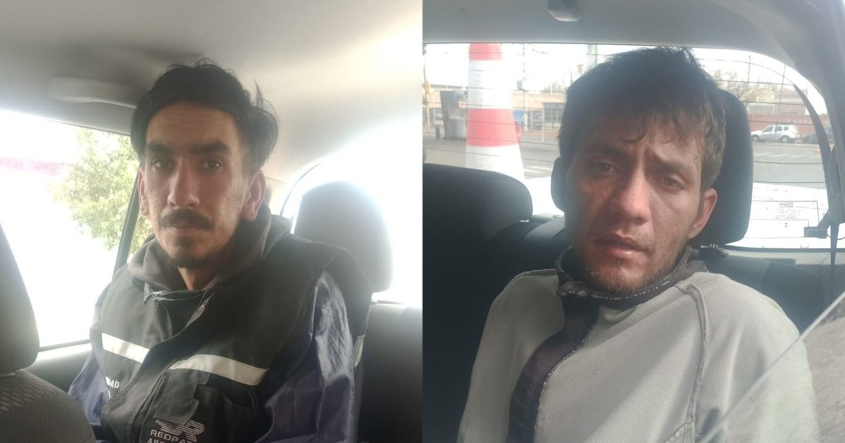 En Capital: le dijeron a un turista que le iban a lavar el auto y le terminaron robando un rifle