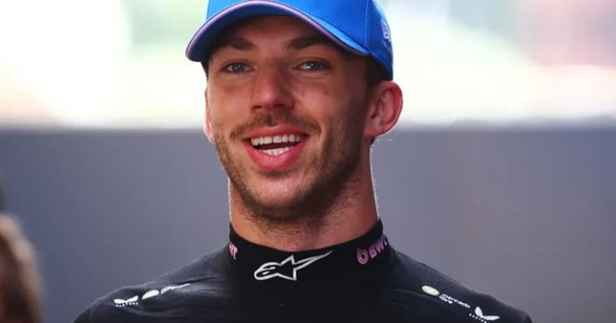Sorpresiva decisión de la F1: le quitó las sanciones a Alpine y le devolvió el podio que Pierre Gasly logró en el GP de Mónaco