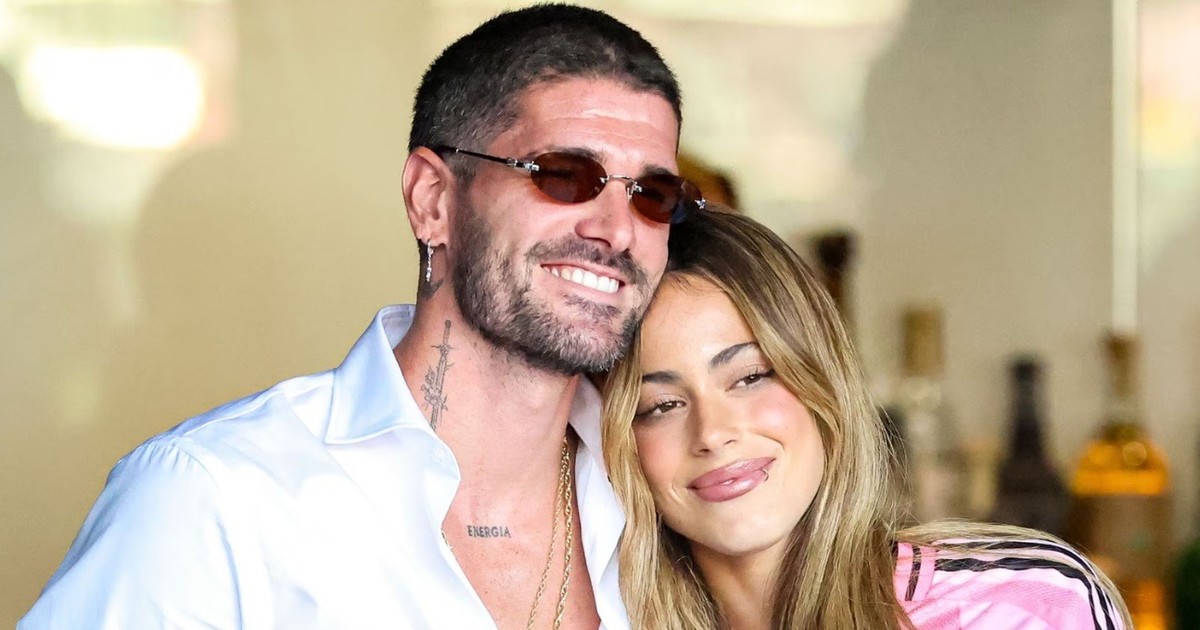 La boda de Rodrigo de Paul y Tini Stoessel enfrenta cambios: qué pasó
