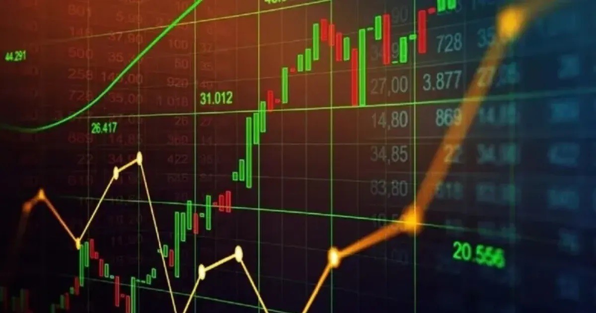 El riesgo país sigue en caída y se afianza en su nivel más bajo en ocho años