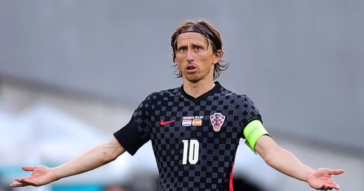 Escándalo en el hotel de Croacia en el Mundial: la filtración que provocó el despido de un gerente