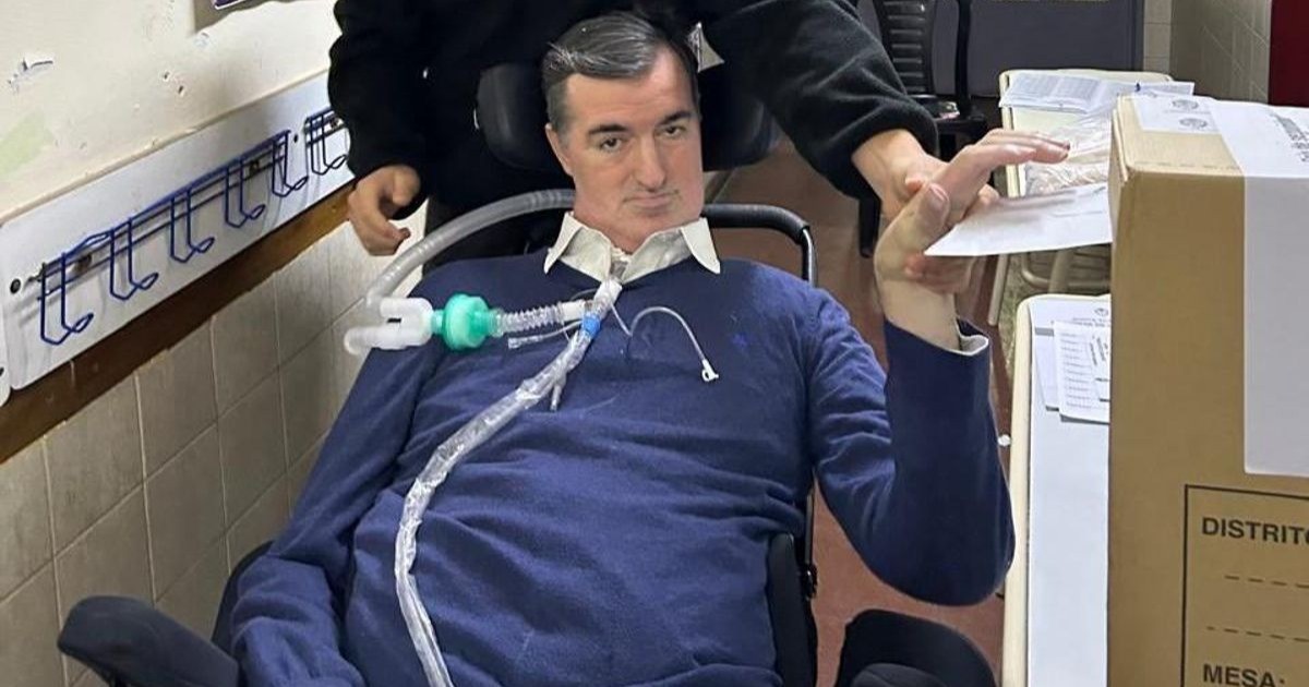 "Es un corrupto": la demoledora opinión de Esteban Bullrich sobre Adorni