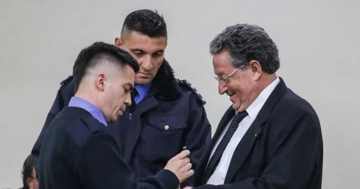 De quedar preso por falso testimonio a no pagar la matrícula: el polémico médico y abogado que casi hace caer un juicio por abuso