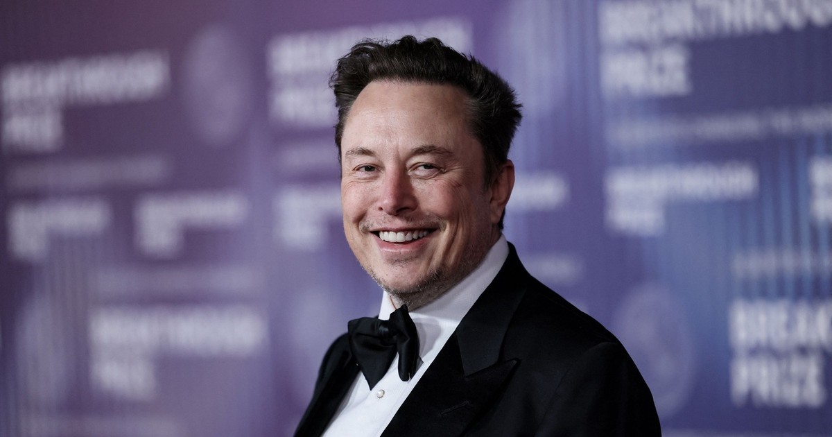 Elon Musk se convirtió en el primer billonario del mundo