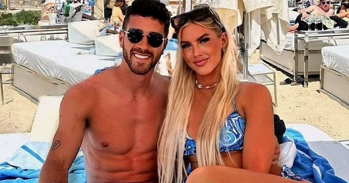 Quién es la novia de Senesi, la jugadora inglesa que revolucionó las redes tras la convocatoria