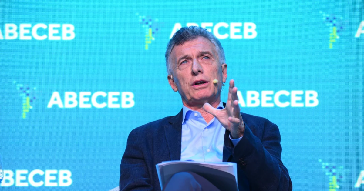 El PRO le reclamó a Javier Milei que defienda el cambio y no a Adorni