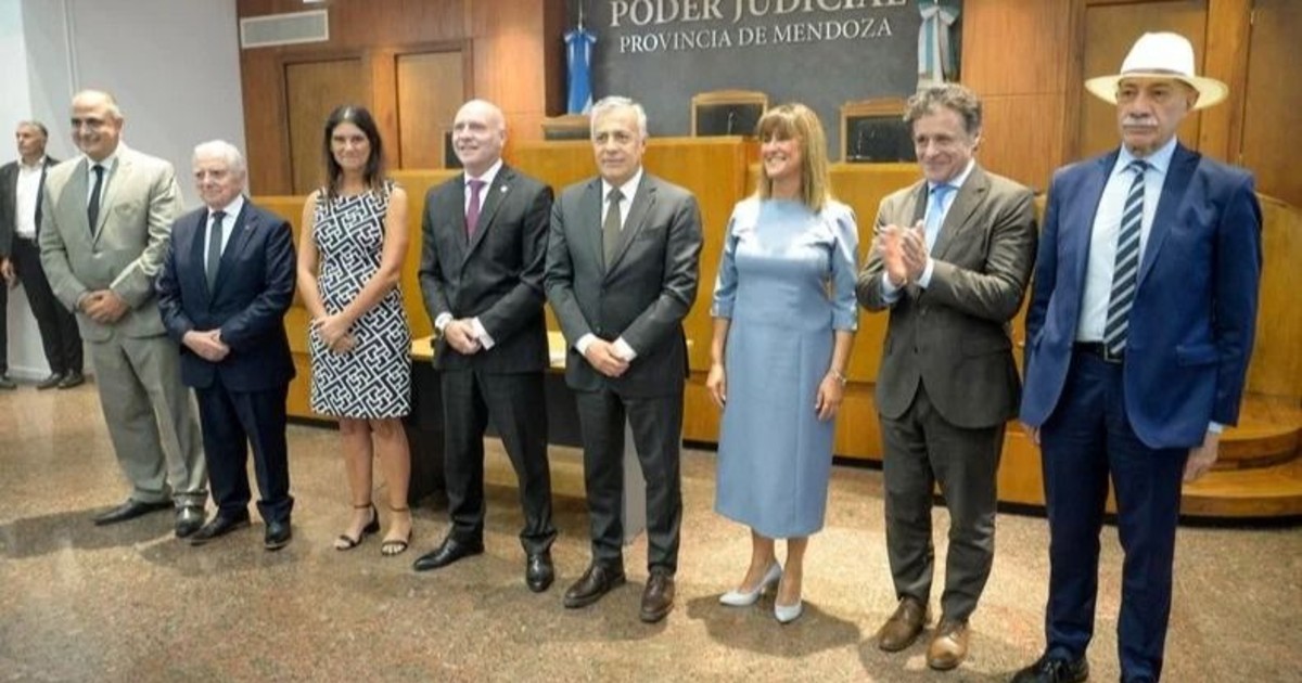 Un litigio laboral de más de 10 años dejó nuevamente expuesta la fractura de la Suprema Corte de Mendoza: hubo una sorpresa