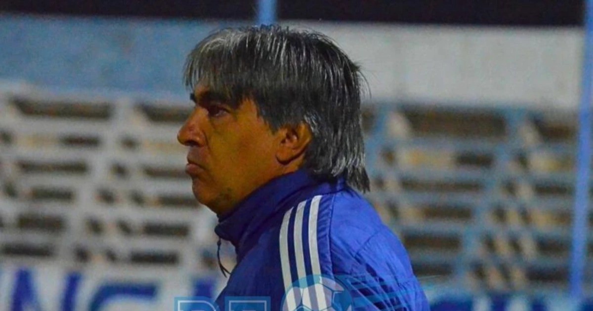 A medio año del portazo, Cachilo Magallanes decidió volver a Villa Krause para dirigir a Unión