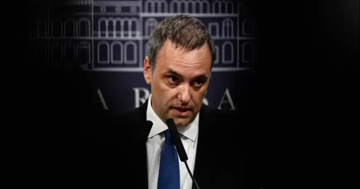 La fiscalía ampliaría la denuncia por enriquecimiento ilícito contra Manuel Adorni