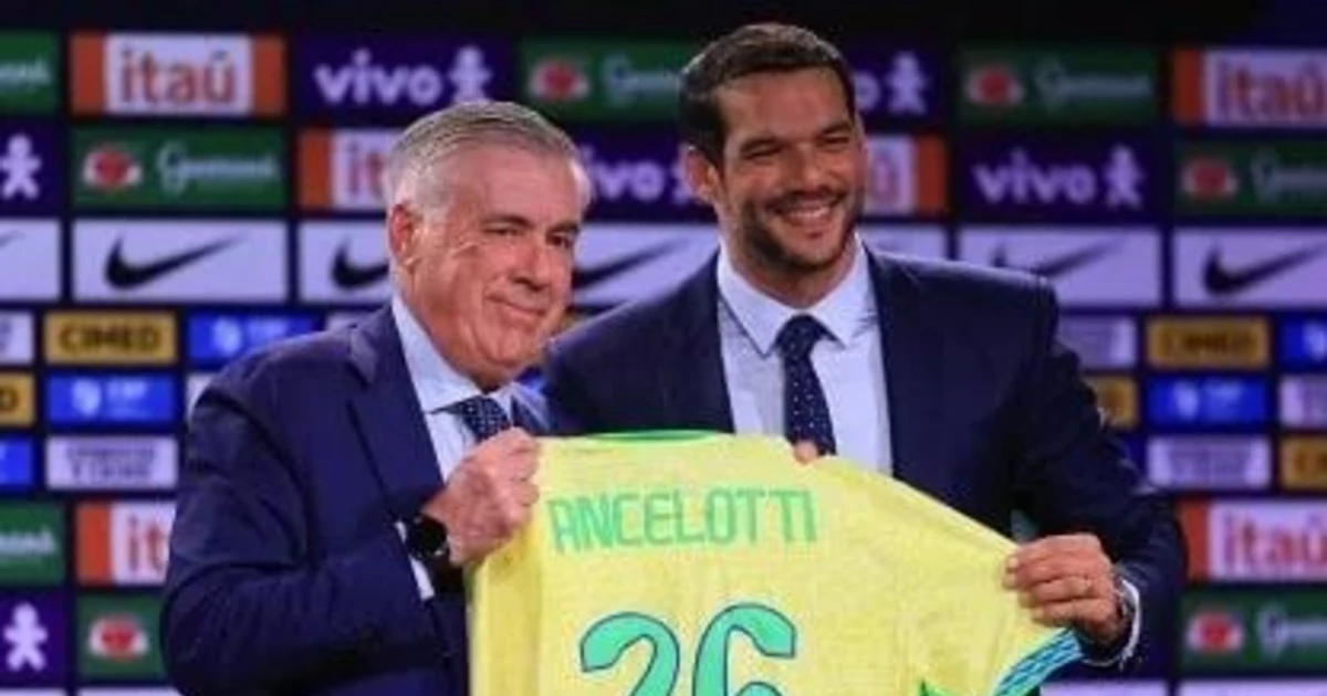 Un crack brasilero se pierde el primer partido en el Mundial 2026