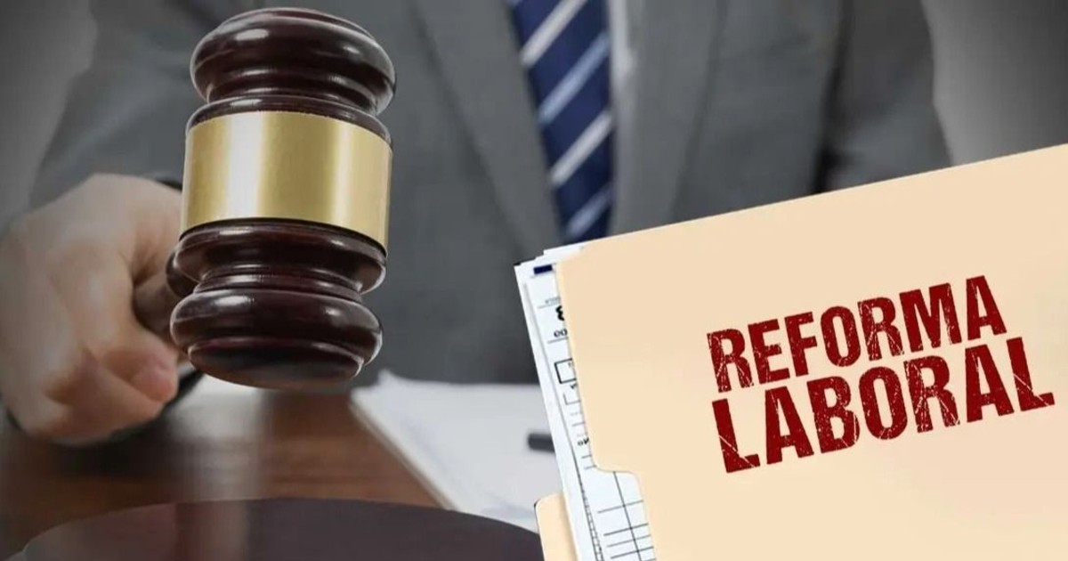 Reforma laboral: se homologó el primer acuerdo de "salario dinámico" en el país
