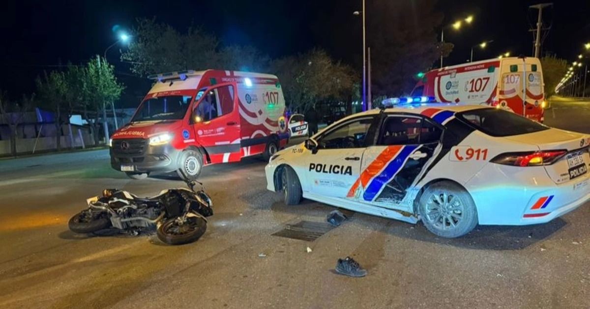 Motociclistas en la mira: la encuesta que desnuda los malos hábitos al manubrio en San Juan