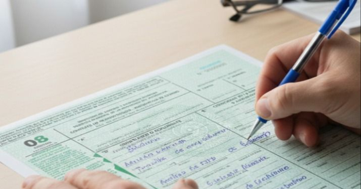 Pasó en Caucete: le falsificó la firma a su ex para robarle el auto y pagará su culpa donando una leche por mes
