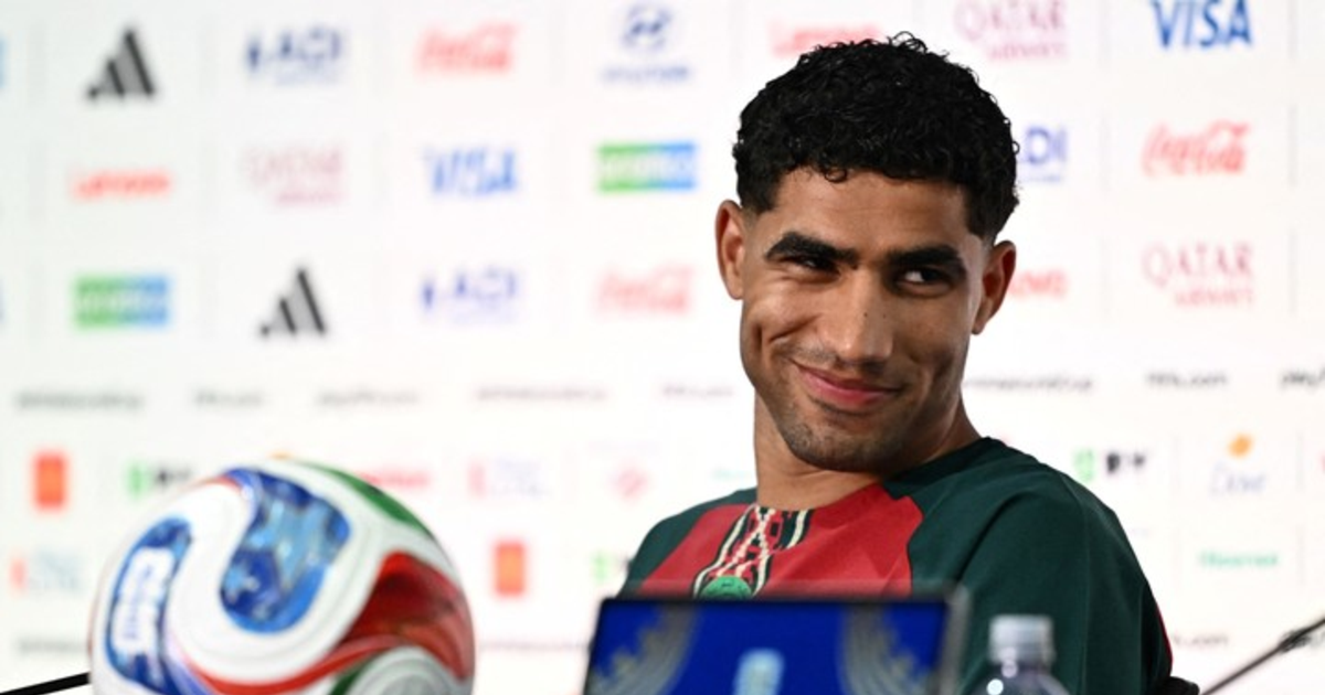 Fútbol para no despegarse de la TV: los partidos del mundial de este sábao 13 de junio y dónde verlos