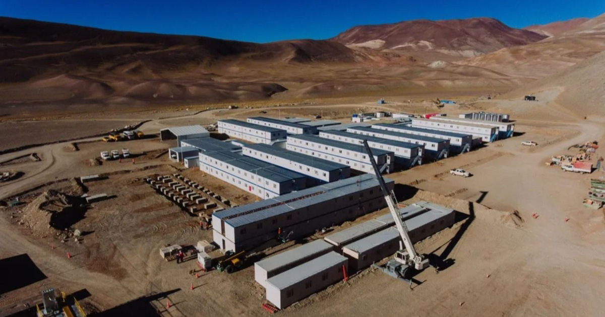 En medio de la polémica por Vicuña, tres cámaras empresariales respaldaron la Ley de Desarrollo Local Minero
