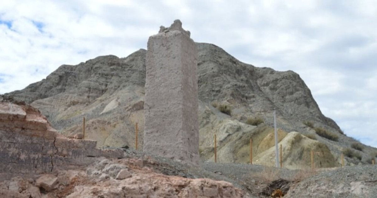 El despertar de la tierra: los inicios de la minería en San Juan