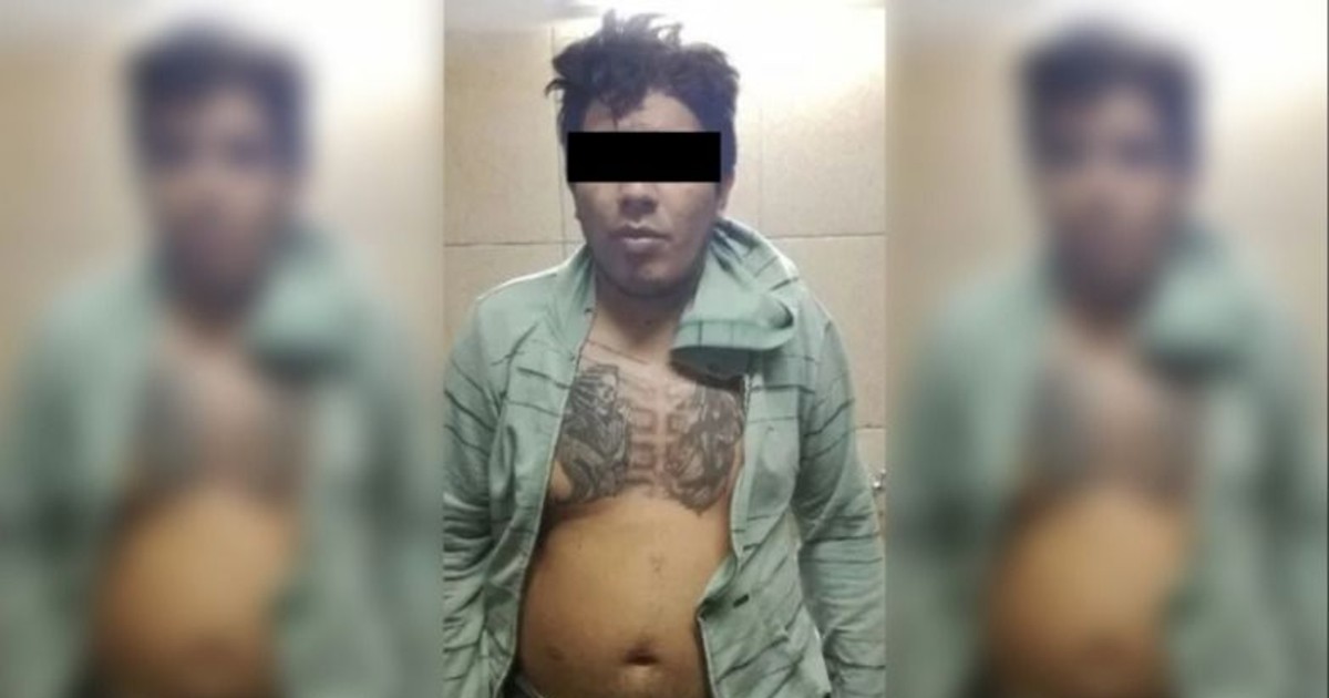 Violencia en Tribunales: un imputado se abalanzó contra un juez porque le denegó la libertad ante la retractación de su pareja