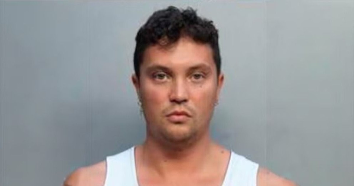El hermano de Marcos Senesi, culpable por intentar secuestrar a una nena de seis años en Miami