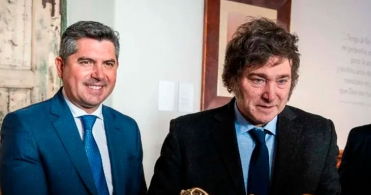 Con la eliminación de las PASO cada vez más lejos, ¿puede el oficialismo provincial apoyar a dos presidenciables a la vez?