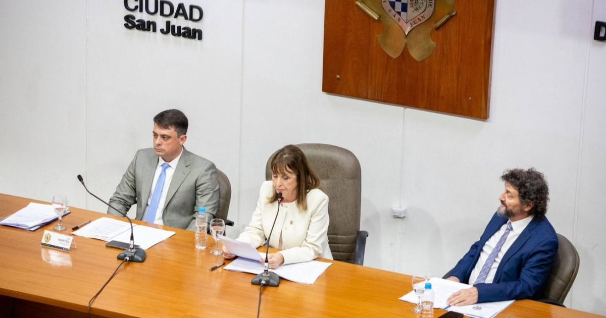Las mil opciones de Capital, con Susana Laciar confirmada para el 2027 y el fantasma del armado libertario detrás