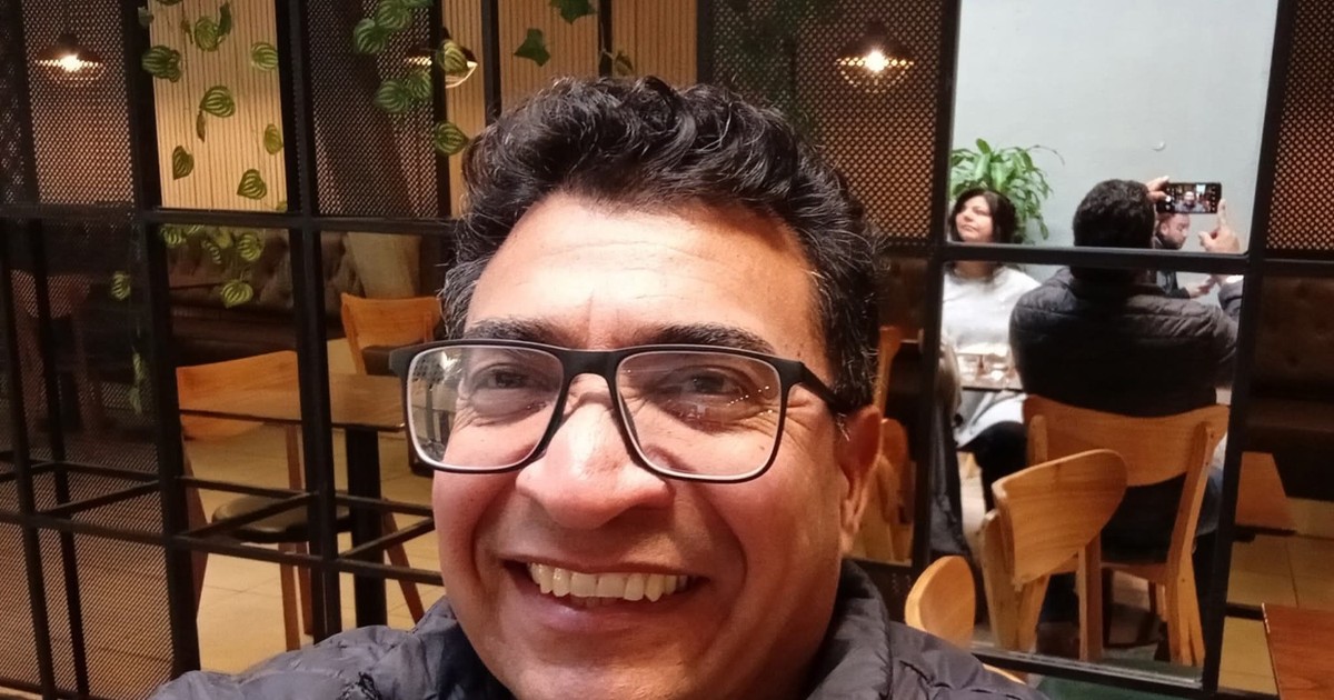 Emprendedor y reconocido en el sector gastronómico: quién era el sanjuanino que murió en el trágico accidente en San Martín