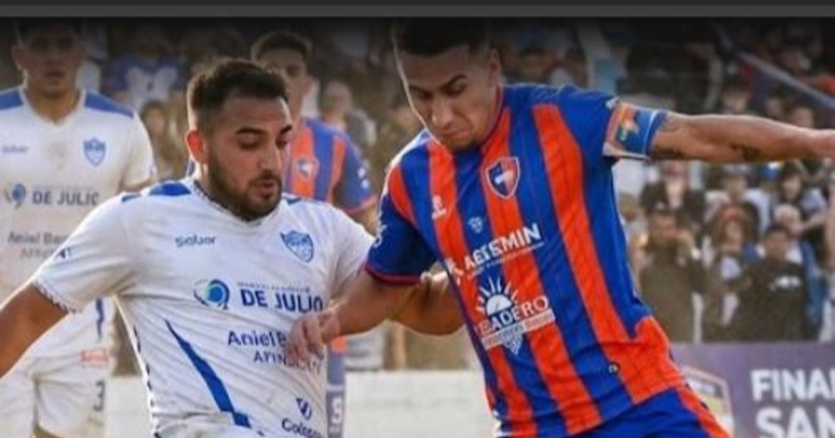 Por el trono del fútbol sanjuanino: 9 de Julio-Minero y un cara a cara en la final