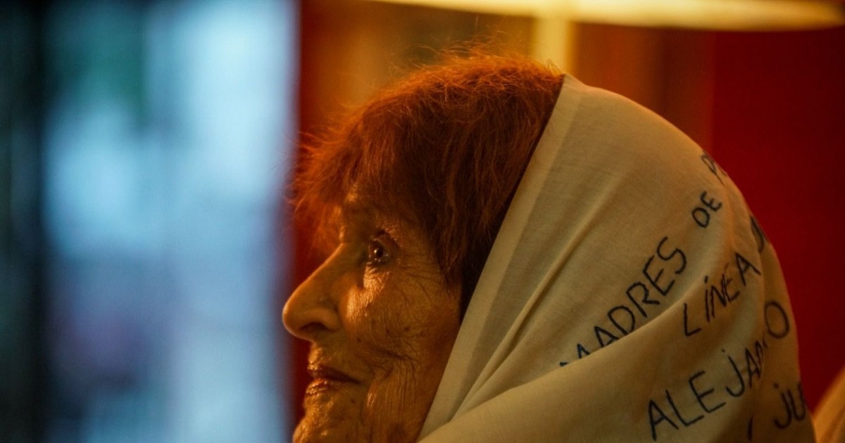 Adiós a Taty Almeida, símbolo de lucha y memoria en Argentina