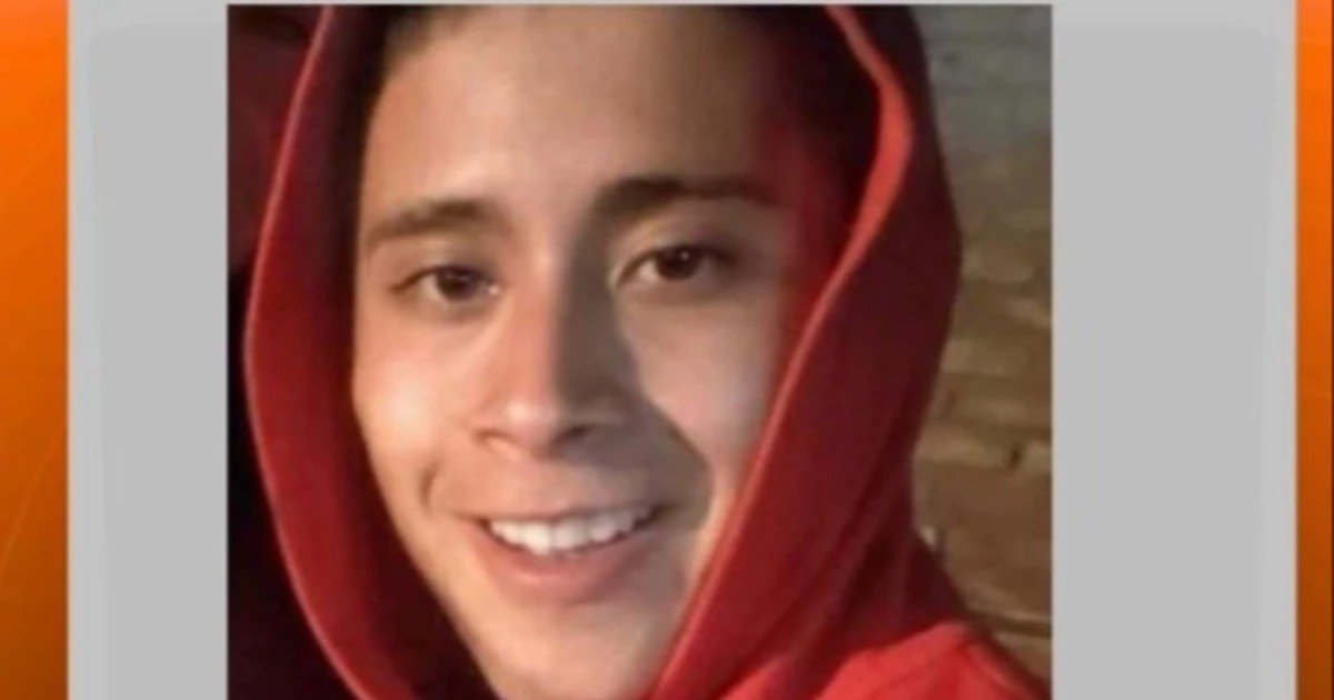 Hallaron sano y salvo al adolescente que era buscado desde hace varios días en San Juan