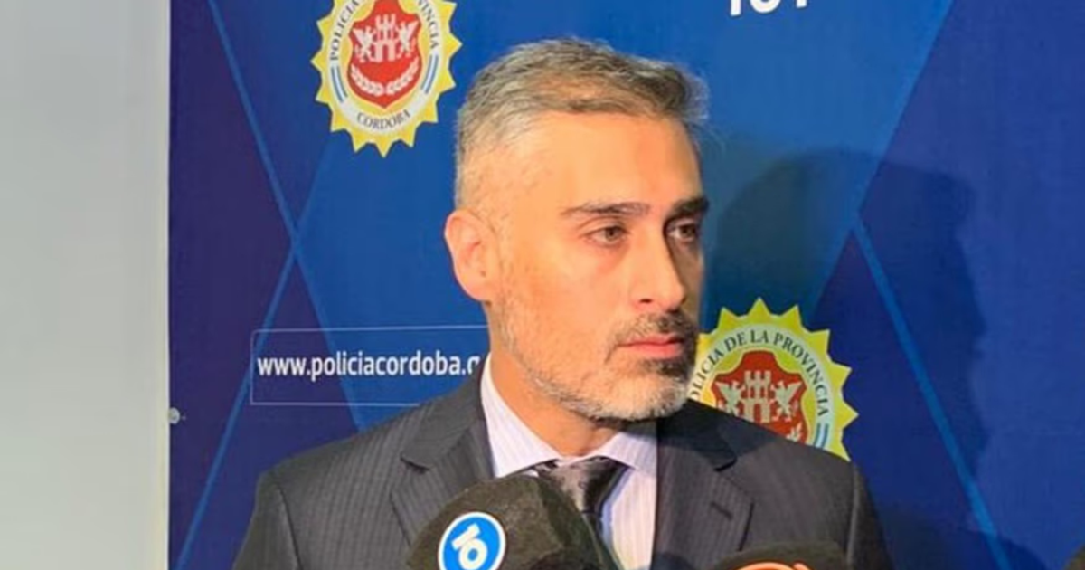 El fiscal que liberó al femicida de Agostina no pudo asumir su nuevo cargo y evalúan un jury