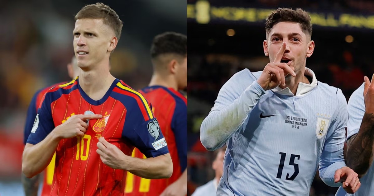 Agenda del Mundial 2026: qué partidos se juegan hoy y a qué hora